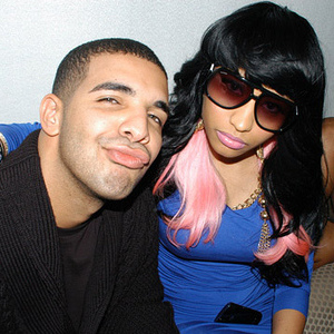 Nicki Minaj Drake Nicki Minaj Reveals Truth Behind Marriage To Label Mate Drake 