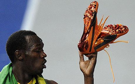 usain bolt1 Usain Bolt Announced Retirement
