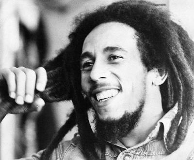 Bob Marley's Family Scored Victory In Image Lawsuit · Copper Cat Gun Down 