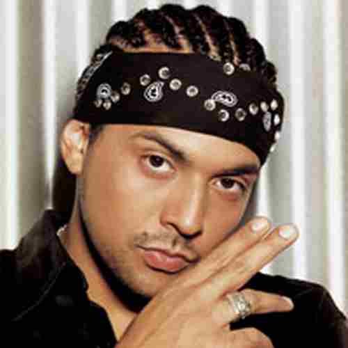 sean paul albums