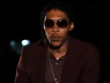 Vybz Kartel Teachas Pet Video VIDEO: Vybz Kartel Teachas Pet Episode 2, Milk Showed No Love [Uncut]