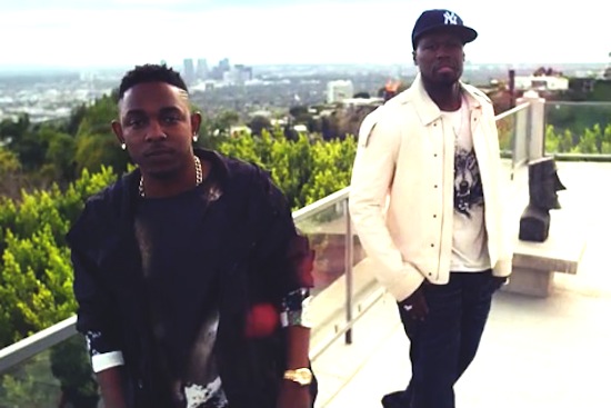 Watch Kendrick Lamar Make Acting Debut on 50 Cents Power