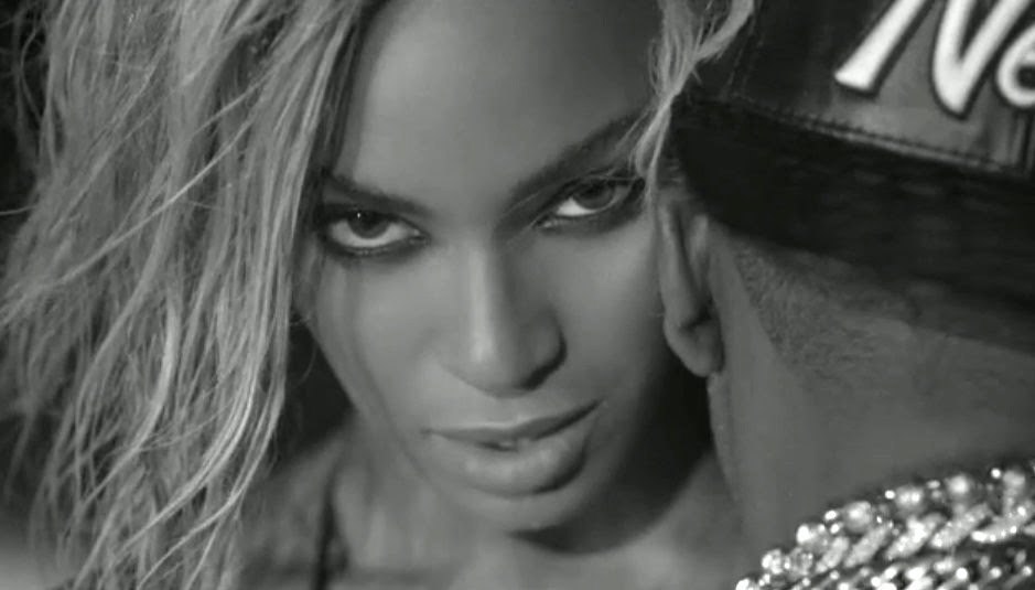 Beyonce Jay-Z Drunk Love video