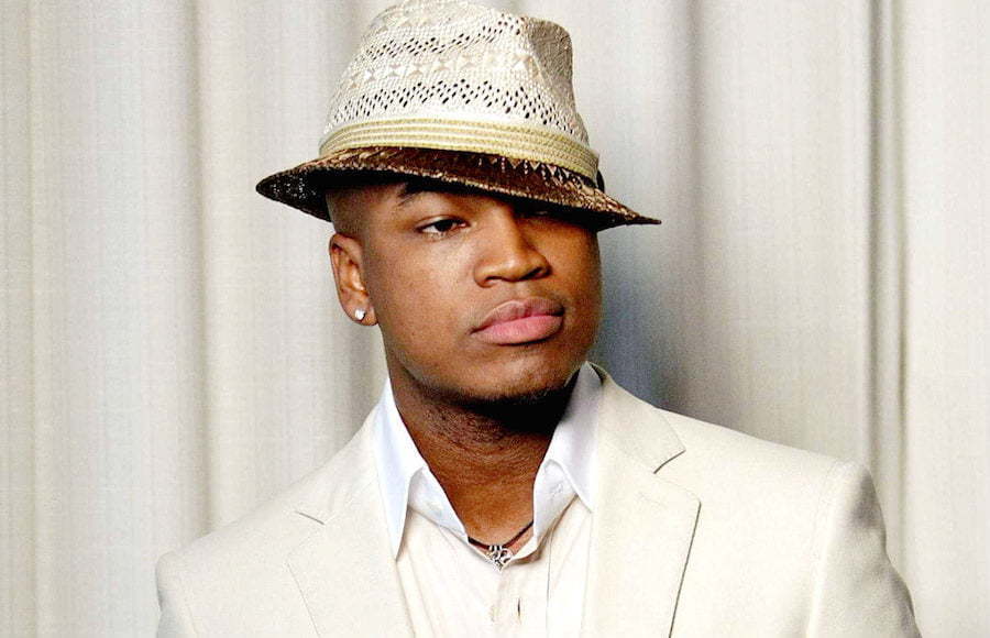 Is Neyo Gay 2