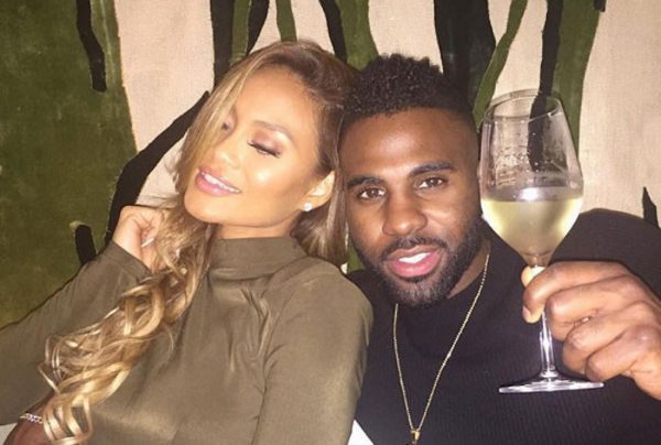 Jason Derulo And Daphne Joy Split After Dating For A Year Urban Islandz