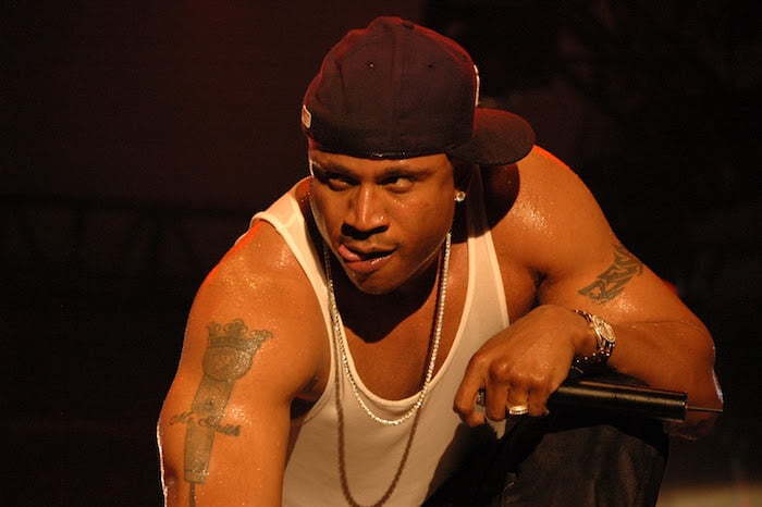 Image result for ll cool j