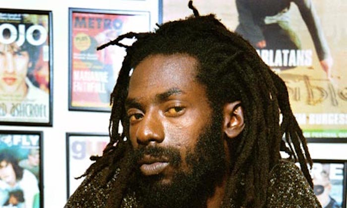 Buju Banton