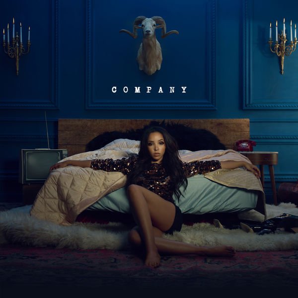 Image result for Tinashe"Company"