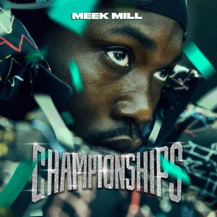 Meek Mill Drops New Album Championship Stream It Here Urban Islandz