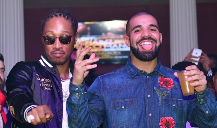 Drake And Future Finish What A Time To Be Alive 2 Coming Soon Urban