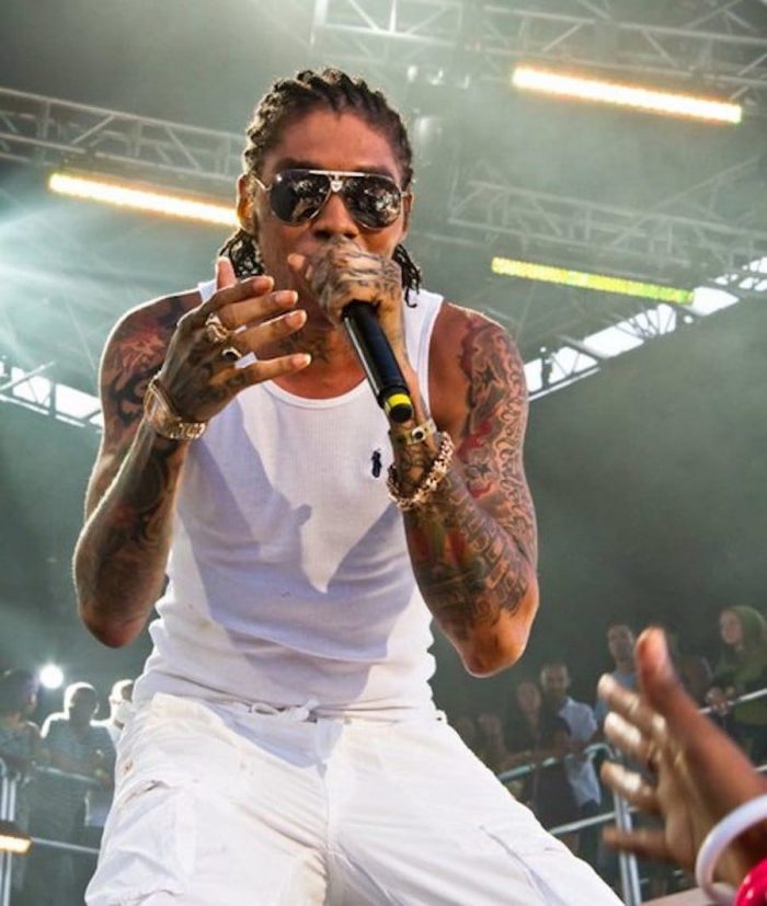 Vybz Kartel Releases New Album Of Dons Divas Listen It Urban