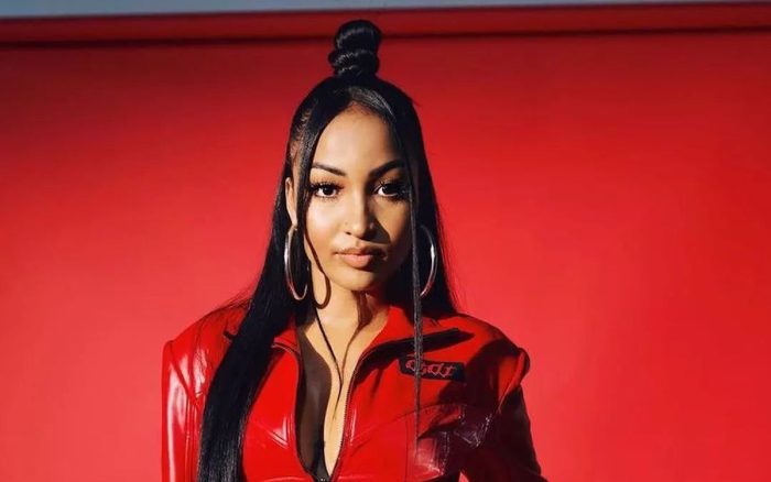 Shenseea Rebuked Magazine For Photoshopping Nude Cover Photo I Feel