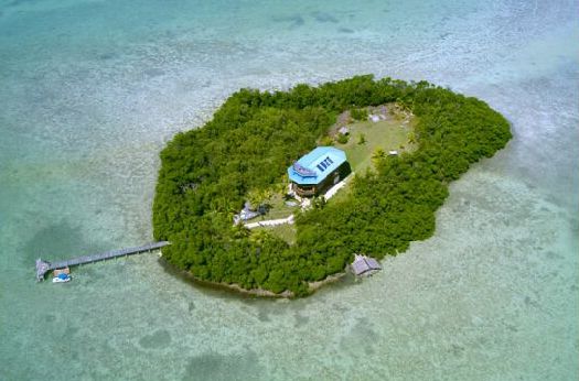 jay z and beyonce island