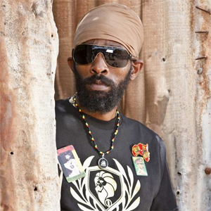 Spragga Benz Album 