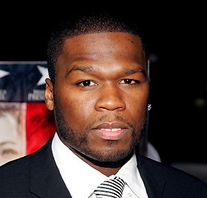 Stale News: 50 Cent Grinds Out $200 Million Movie Deal - Urban Islandz