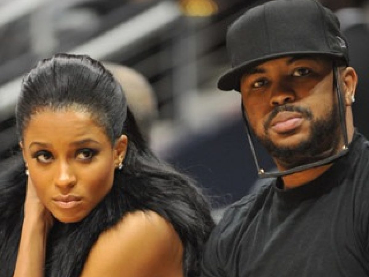 Rumor Ciara Now Dating The Dream Pics Inside Urban Islandz