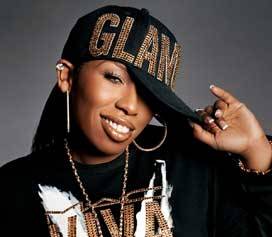 Missy Elliot Denies Marrying Lesbian Companion - Urban Islandz