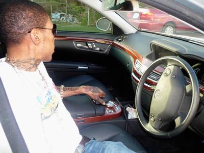 Vybz Kartel Shot Back At Critics With New Benz - Urban Islandz