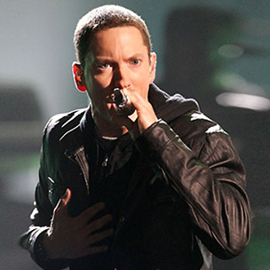 Eminem Returns To The Big Screen With 'Southpaw' - Urban ...