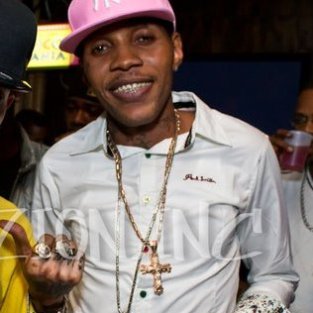  Vybz  Kartel Talks Skin Bleaching And New Album With Hot 97 