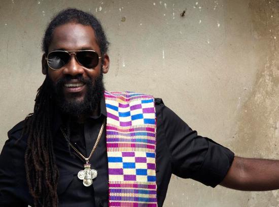 Tarrus Riley Added To Best Of The Best lineup, Drop New Single - Urban ...