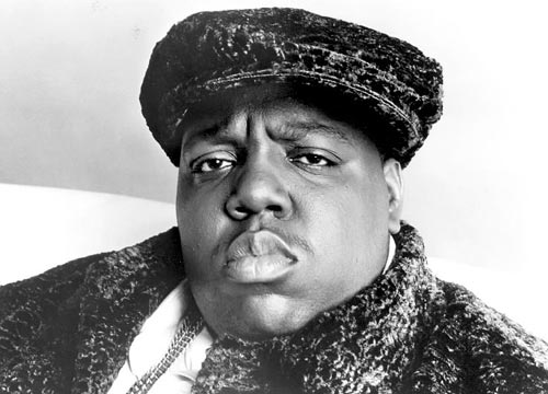 Man Confesses To Notorious B.I.G. Murder Cover-Up