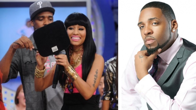 Nicki Minaj Hairstylist Talks Secret To Her Trendsetting Wigs