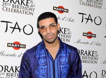 Drake Take Over Vegas For 25th Birthday Bash [Photos/Video] - Urban Islandz