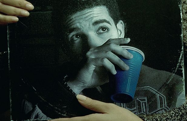 Drake Covers Complex, Says He Is In Love With Serena Williams [Photo ...