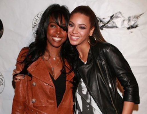 Kelly Rowland Says Beyonce Expecting A Girl - Urban Islandz