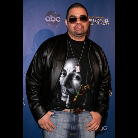 Heavy D, rap legend, dies at age 44