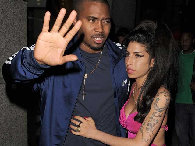 Nas Pays Homage Amy Winehouse On Their Shared Birthday Urban