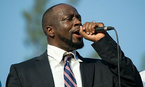 Wyclef Jean Responds To Yele Haiti Fraud Allegations ...