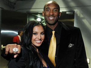 Vanessa Bryant Files For Divorce From Kobe Bryant - Urban Islandz