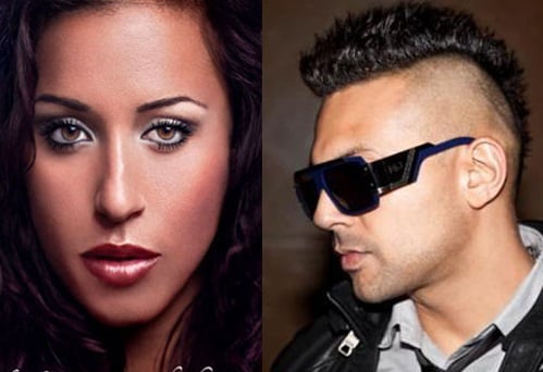 sean paul ft zia benjamin standing there sean paul ft zia benjamin standing there