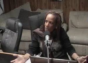 Jamaican Radio Talk Show Host On How To Keep A Man, 