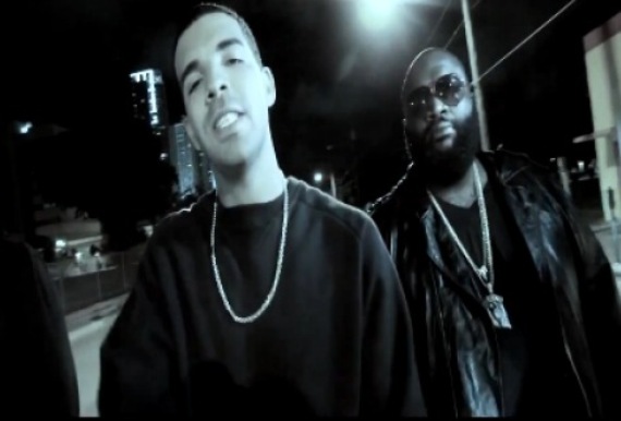 rick ross ft drake and french montana stay schemin video