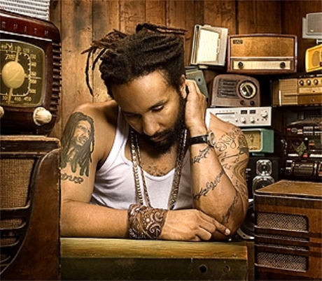 kymani marley quotes