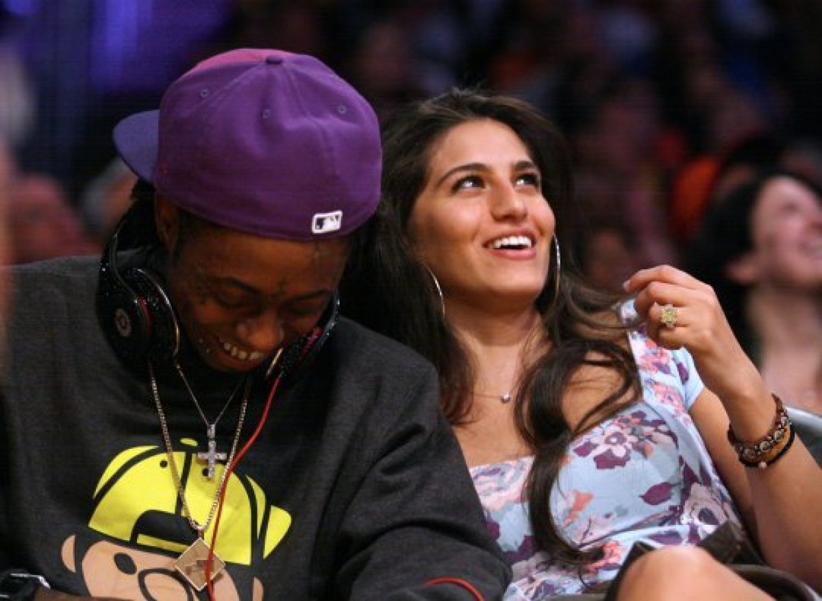 Did Lil Wayne Dumps Girlfriend Dhea Over Twitter Account Urban Islandz