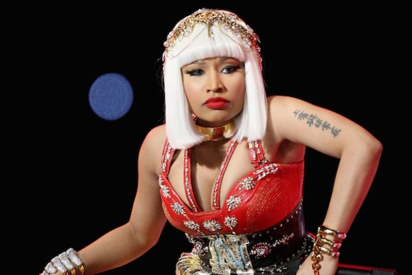 Nicki Minaj Announced Pink Friday European Tour Dates Urban Islandz