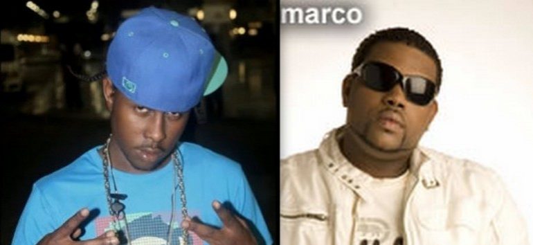 Demarco A Popcaan Mi Diss Urban Islandz