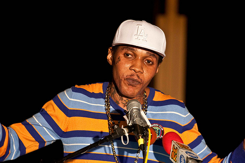  Vybz  Kartel Dem Bwoy New Music Urban Islandz