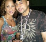 Sean Paul To Marry Longtime Girlfriend Jodi 'Jinx' Stewart Later This Month