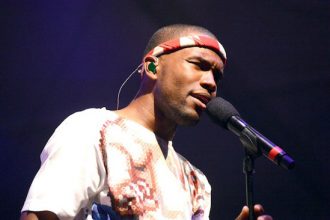 Frank Ocean Came Out The Closet, Admits He Is Gay [DETAILS] - Urban Islandz