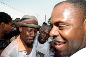 ranks shabba mobbed sumfest