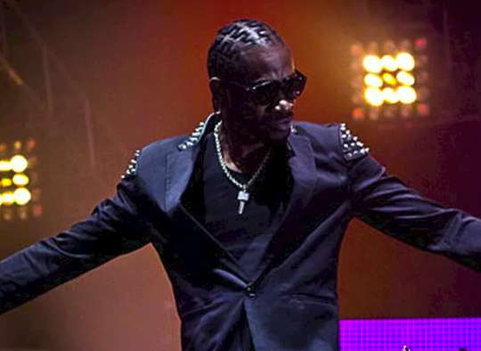 Bounty Killer 03