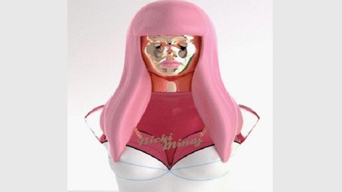 pink friday barbie