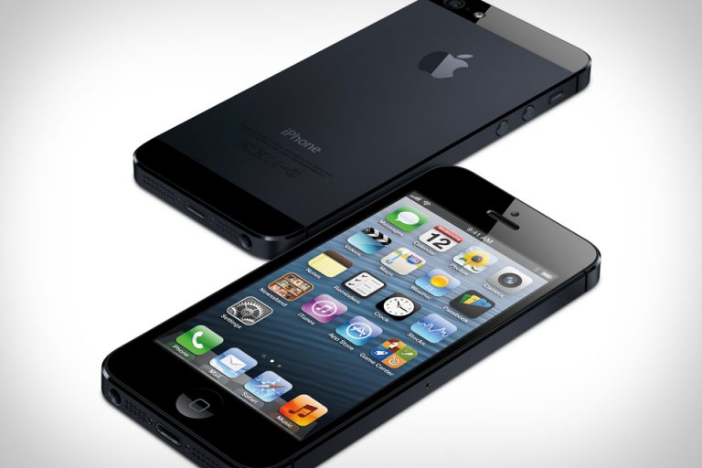 Apple Ignite Excitement With The iPhone 5 Release [Photo] - Urban Islandz