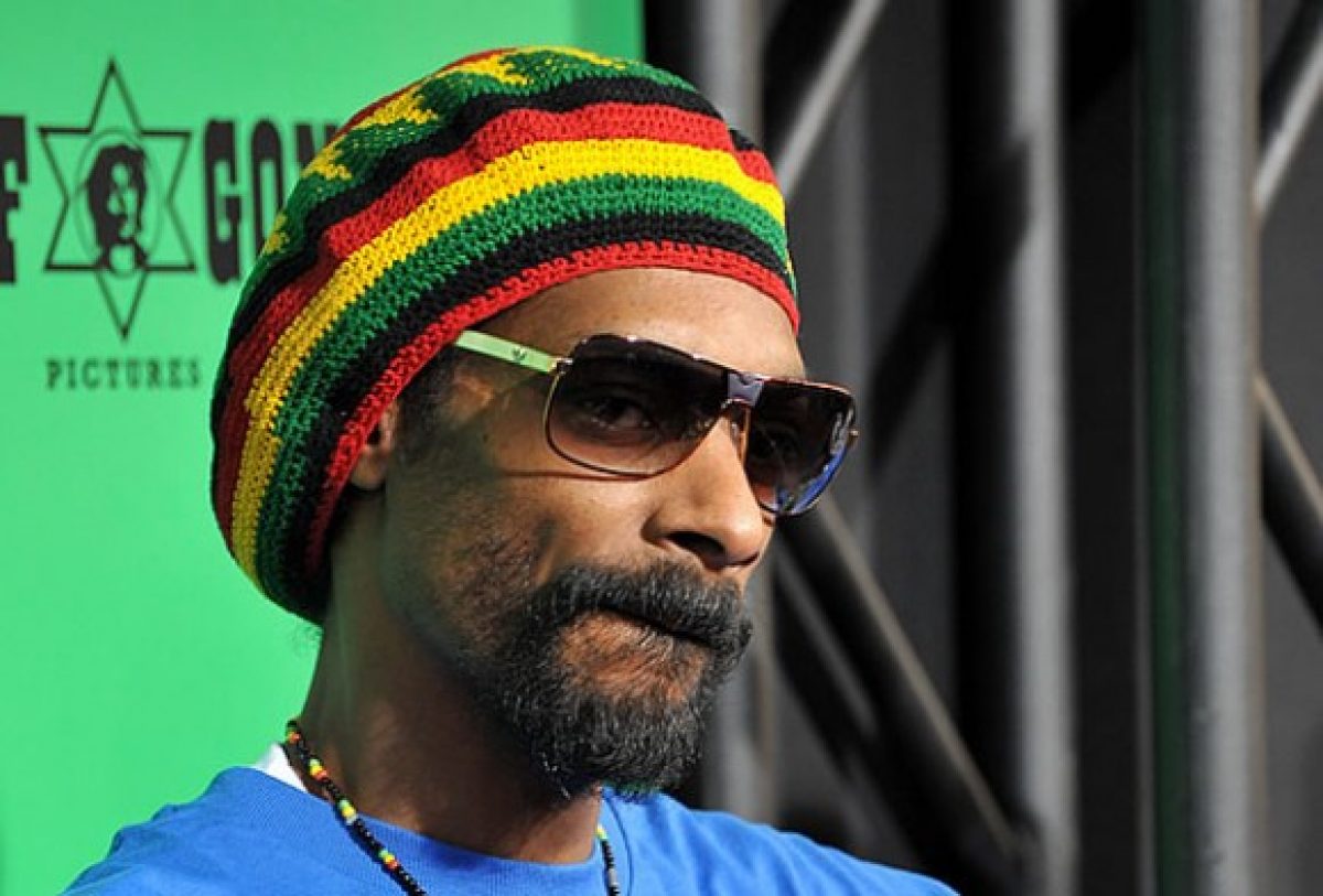 Snoop Lion Traces Rastafarian Awakening In Reincarnated Urban Islandz