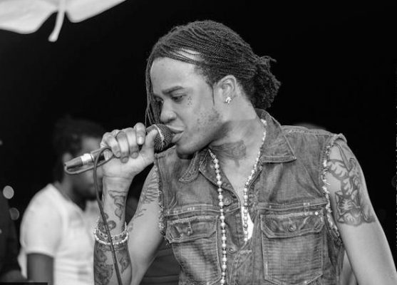 VIDEO: Tommy Lee Sparta Previews New Culture Track 